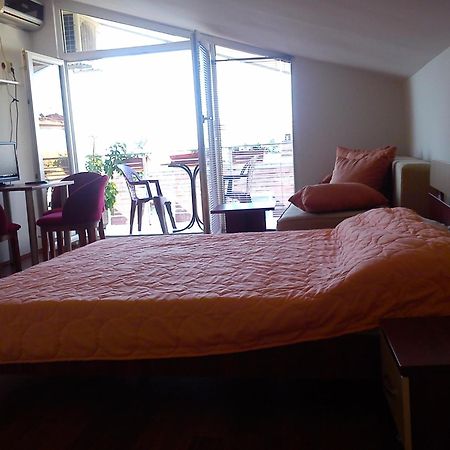 Apartments Smakoski Ohrid Exterior photo